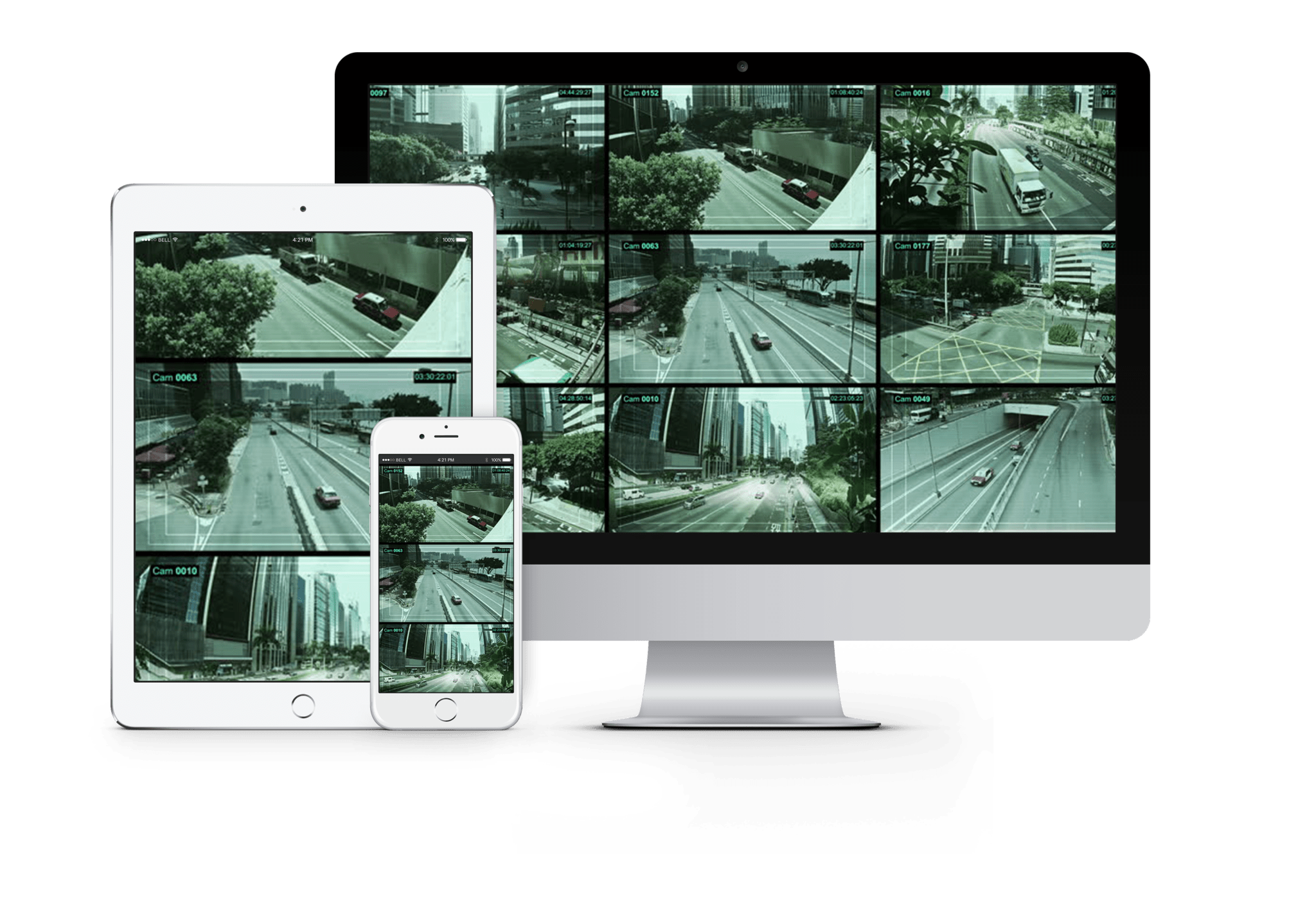 VDG Integrated Security Concepts