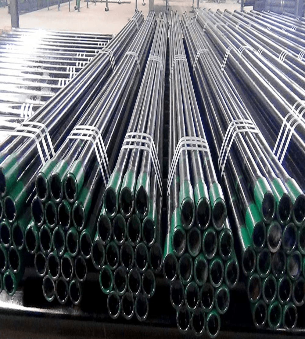 Oil and Gas Trunk Line