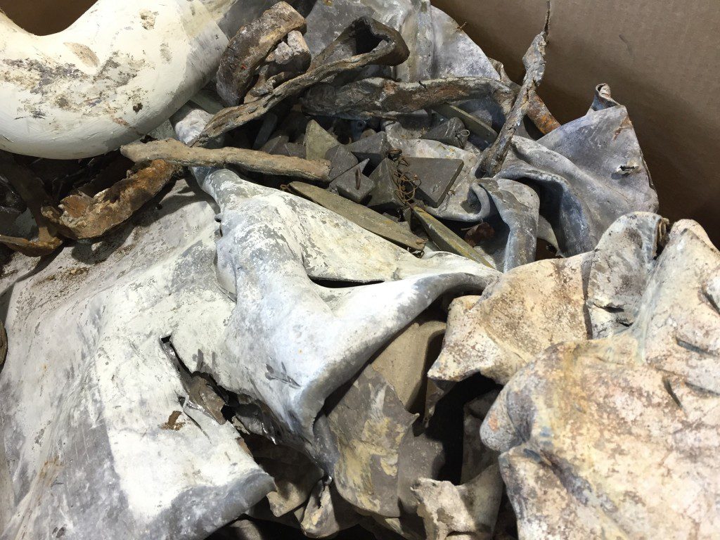 Lead Learn More About Scrap Metals