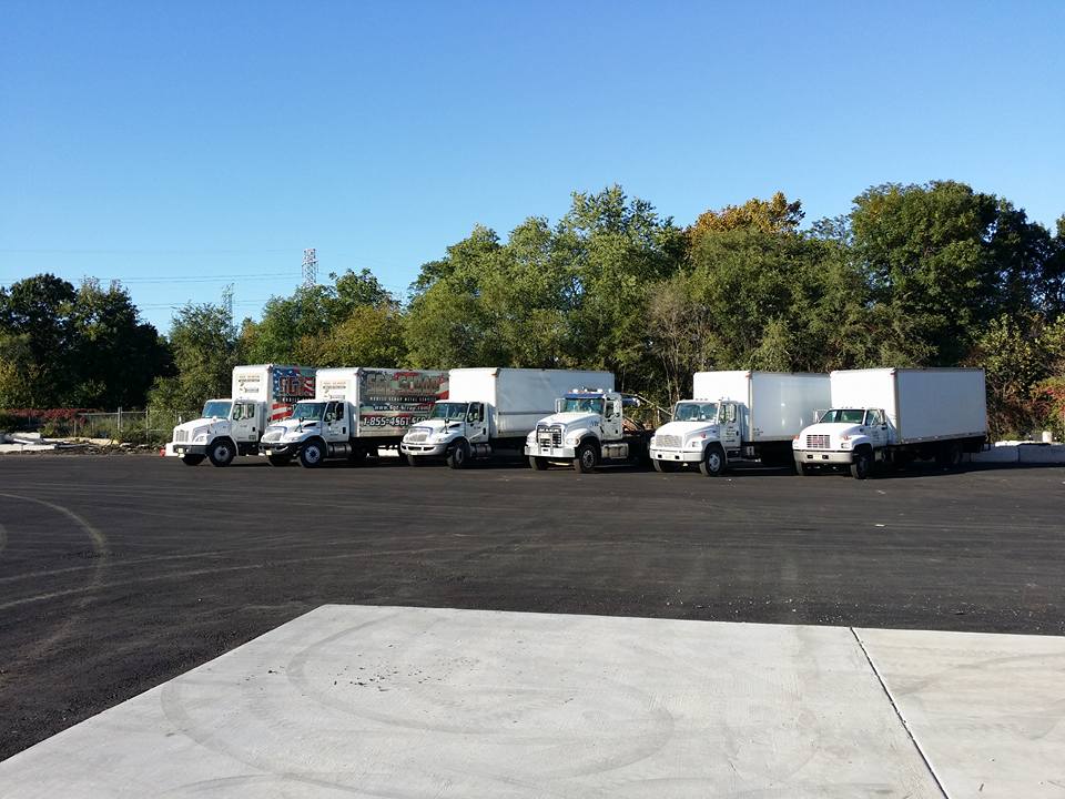 Sgt. Scrap, Scrap Metal Yard in Pennsauken, New Jersey