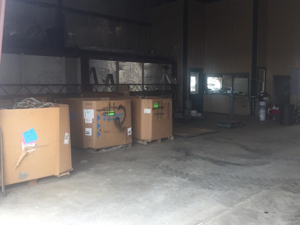 Lebanon Scrap Yard Lebanon Tennessee at Victor Forrest blog