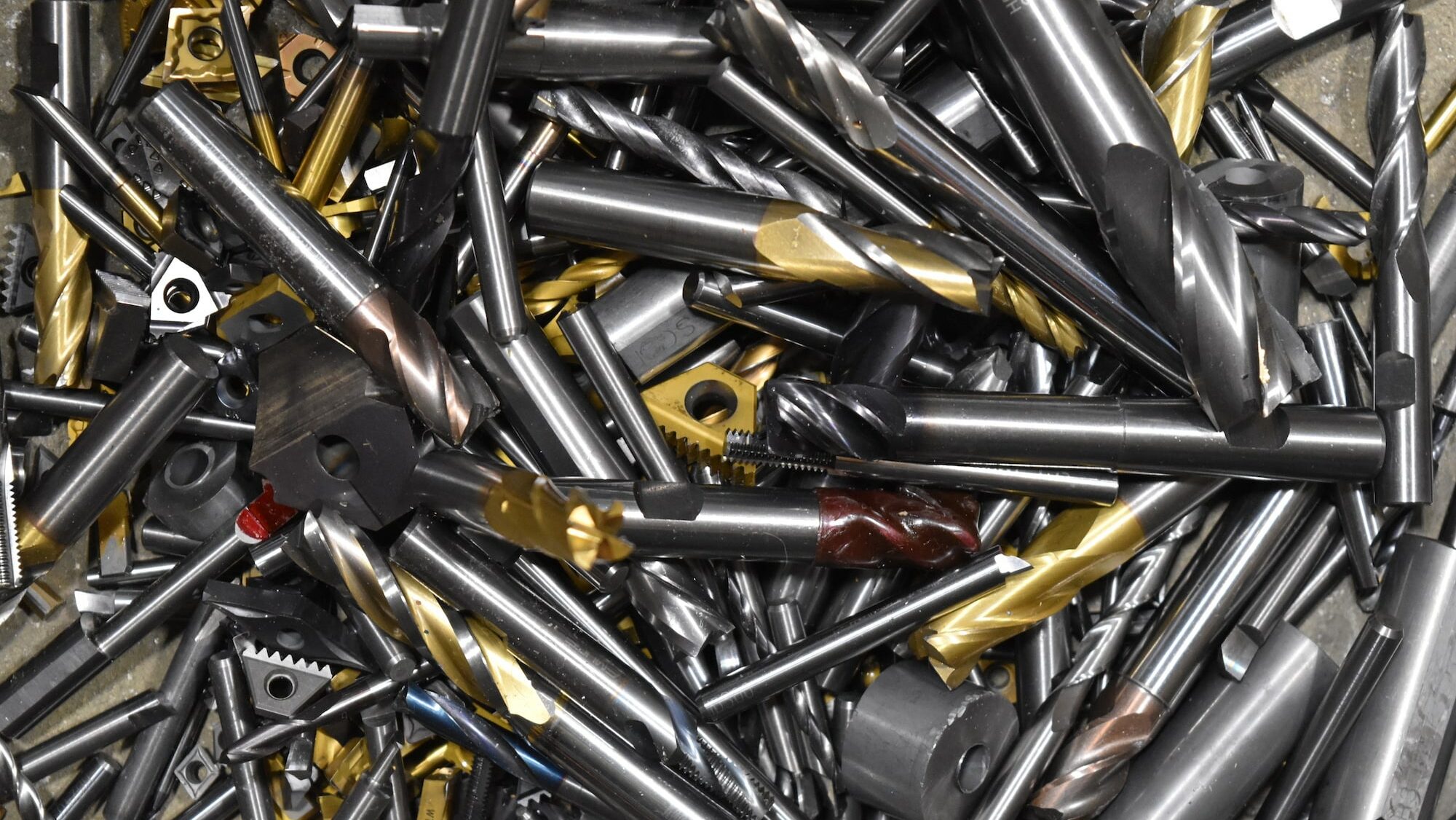 Complete Guide How To Sell Scrap Carbide Know Prices & Shipping