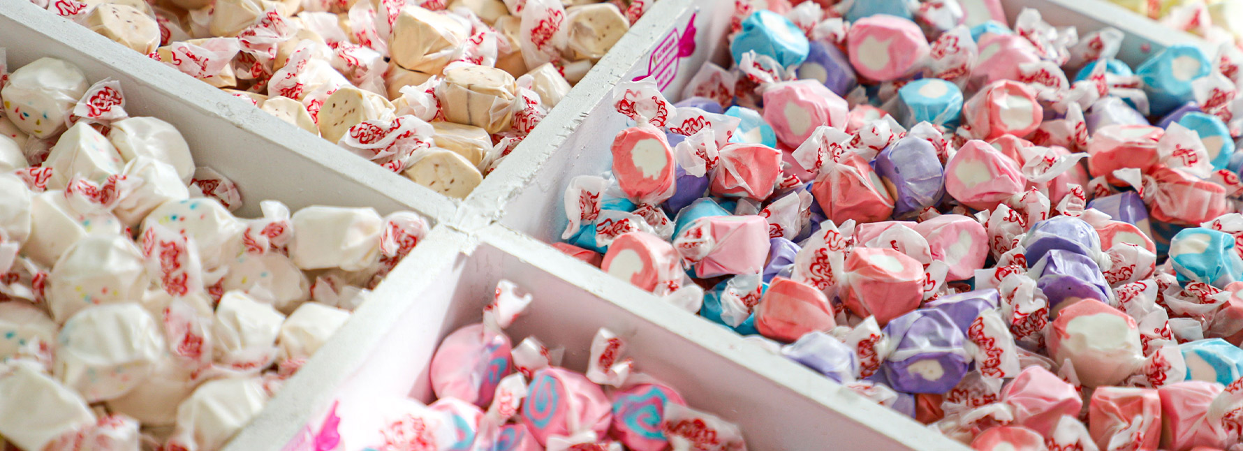 Saltwater Taffy Myrtle Beach Candy Store & Ice Cream Kitchen I