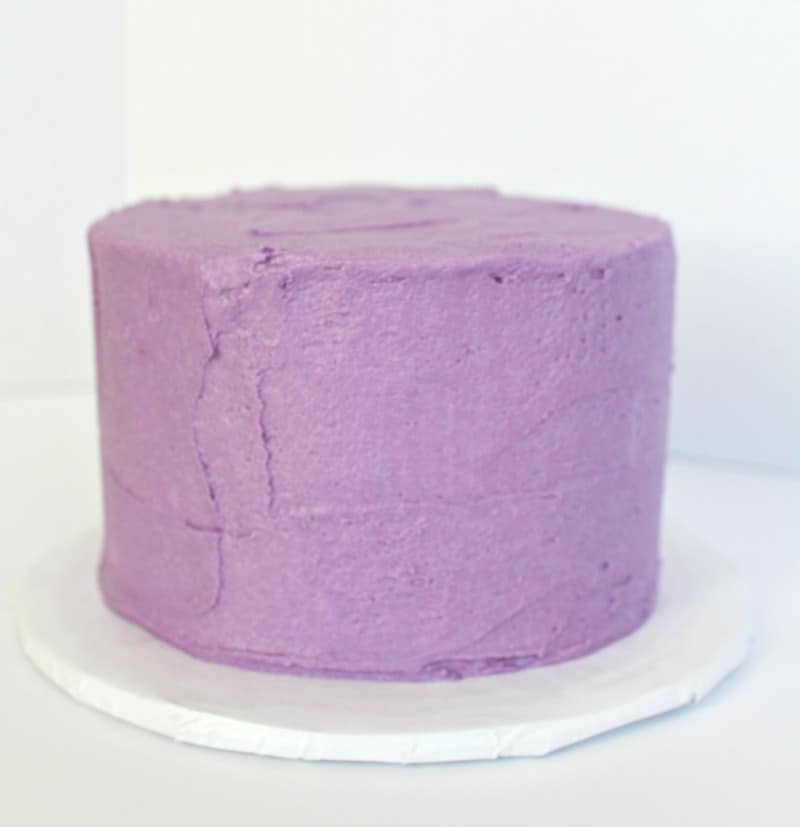 5 Easy Ways to Decorate Cakes Without Tools I Scream for Buttercream