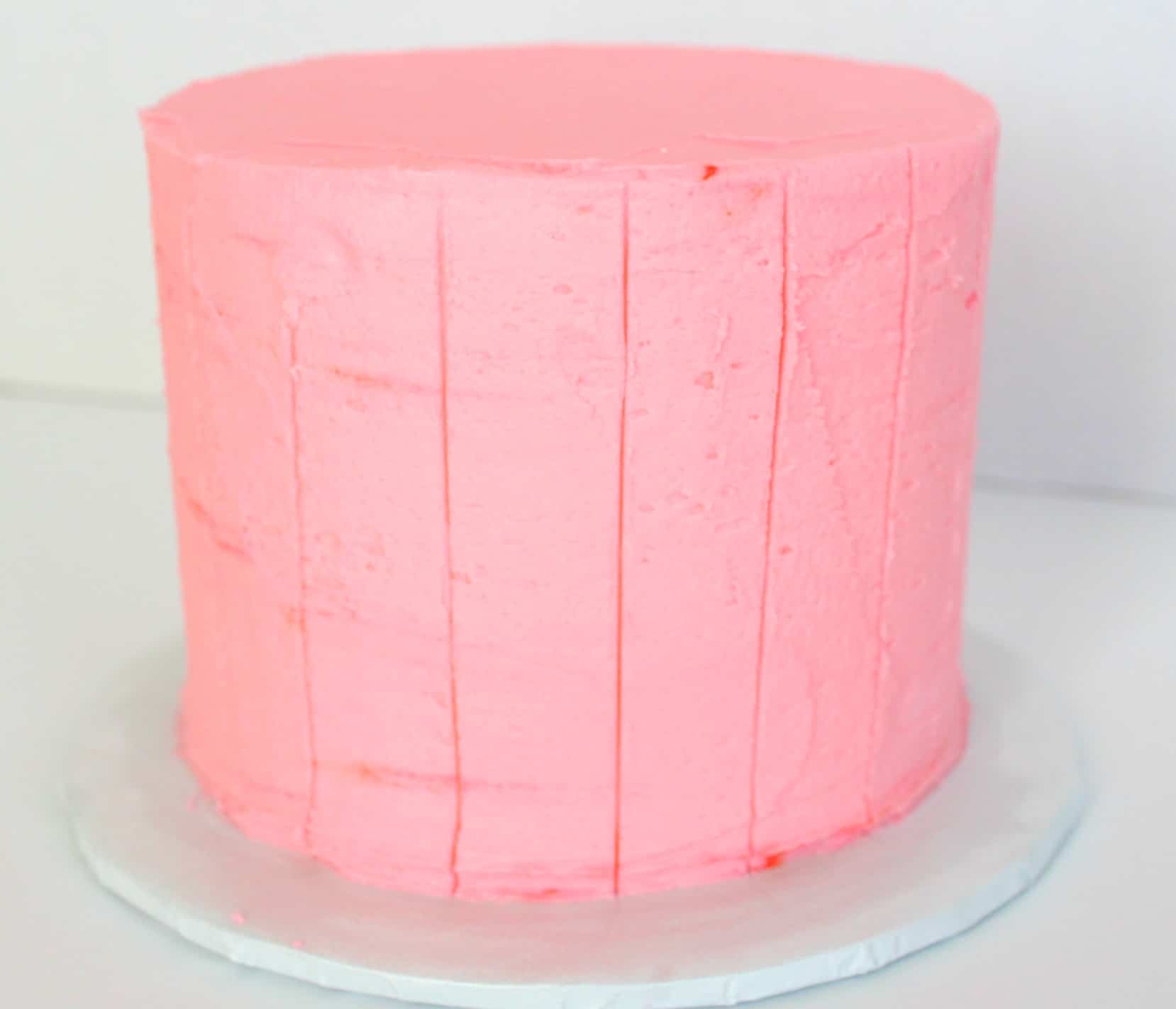 5 Easy Ways to Decorate Cakes Without Tools I Scream for Buttercream