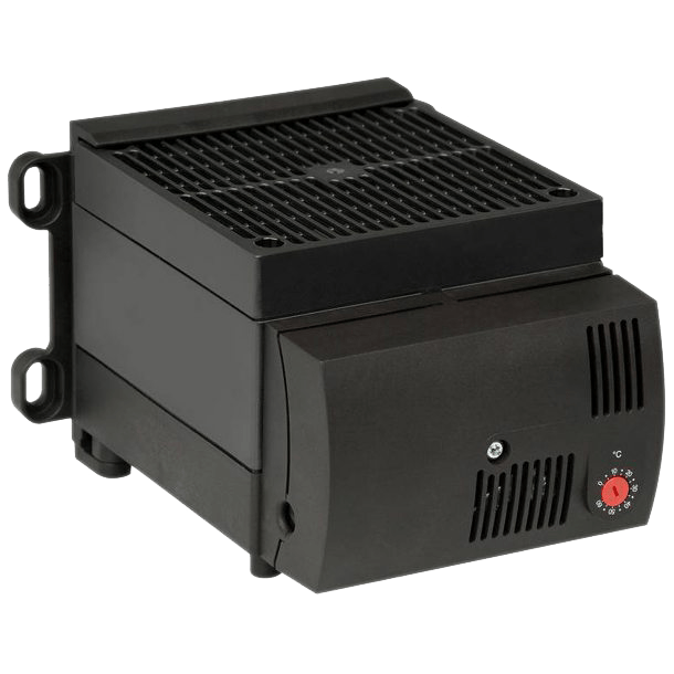 Din Rail Heaters (Electrical Enclosures) ISC Sales