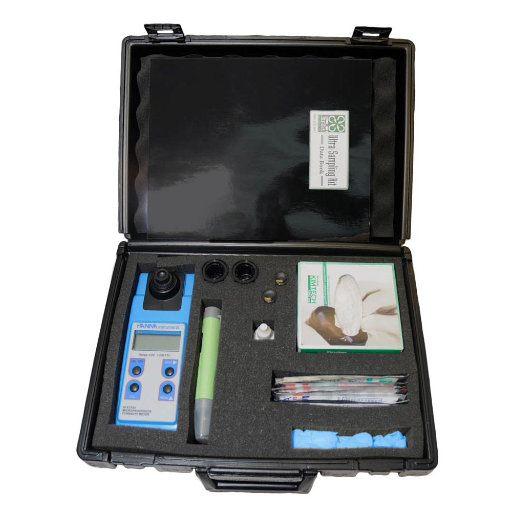 UltraTech 9297 Storm Water Sampling Kit ISC Sales