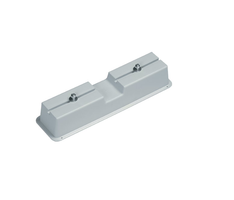 AC Condenser Support Polymer Risers 18" Length Set of 2 ISC Sales