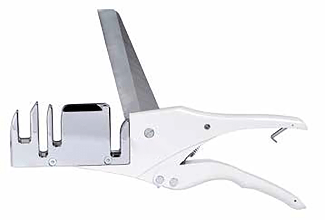 Universal Lineset Cover Cutter ISC Sales