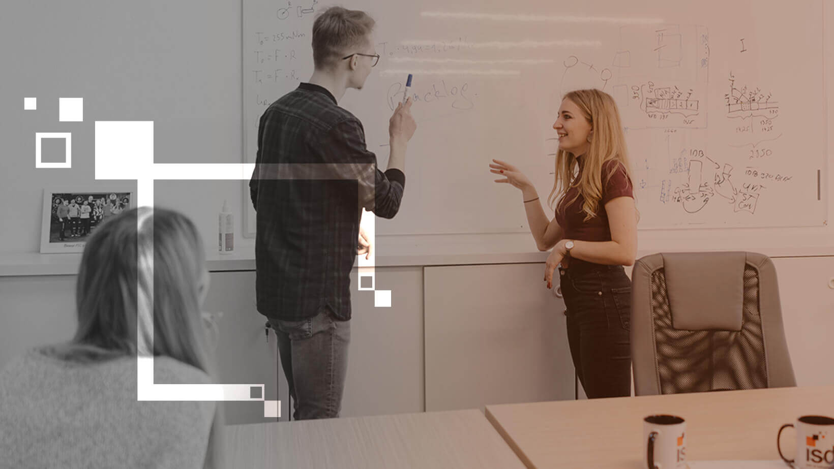 Jobs ISD Software Development for Upscaling Business Ideas