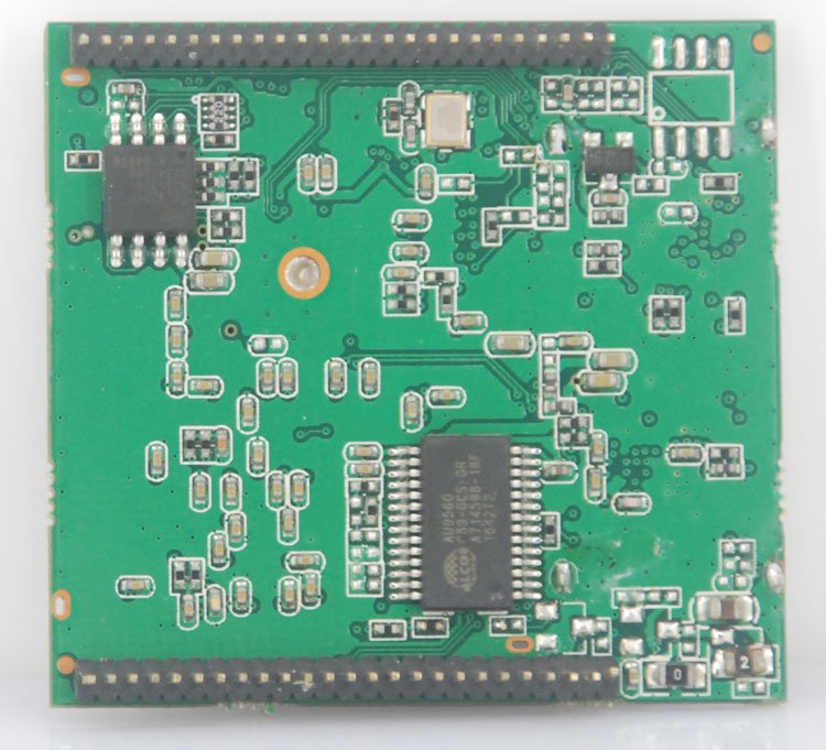 ISDB-T TV module one tuner, two tuner one antenna two antenna one