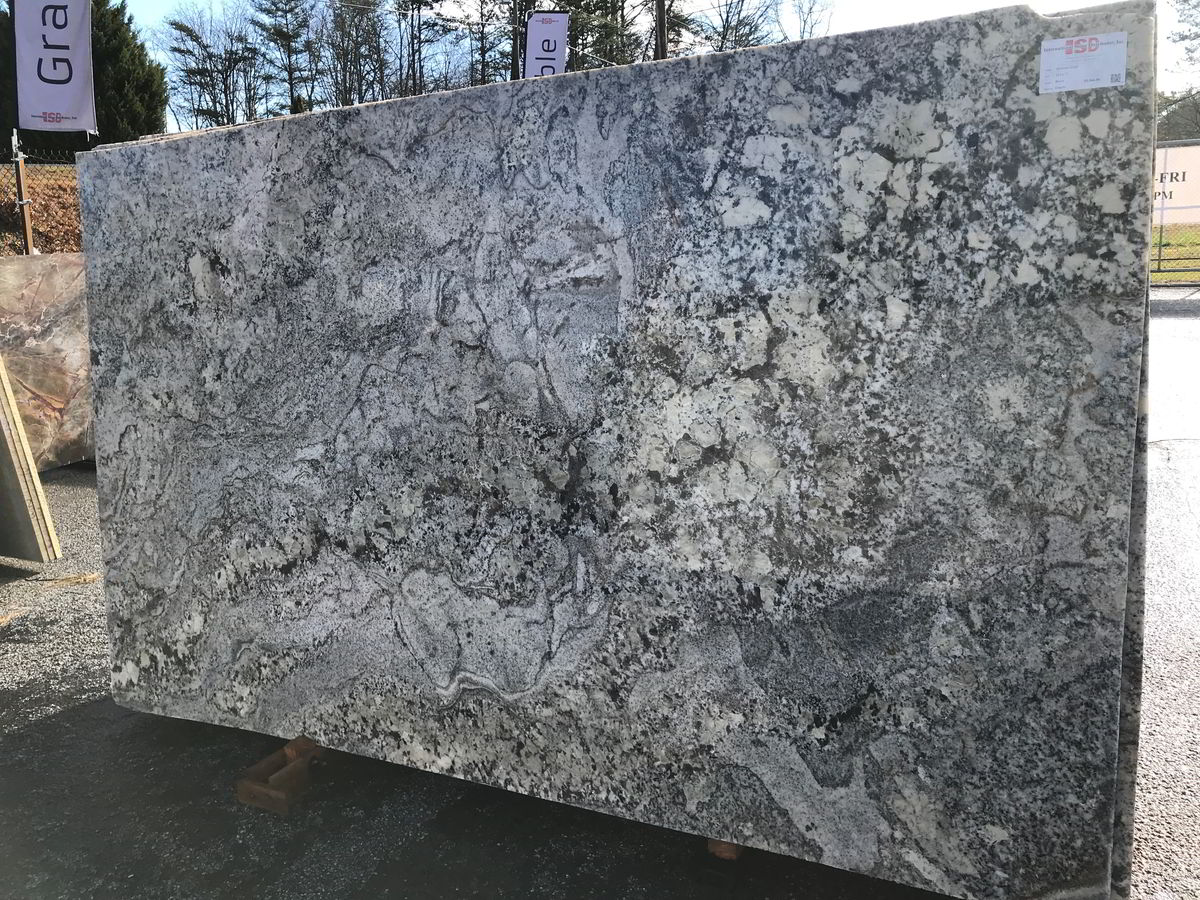 Granite Countertops in Asheville, NC Best Natural Stone Selection