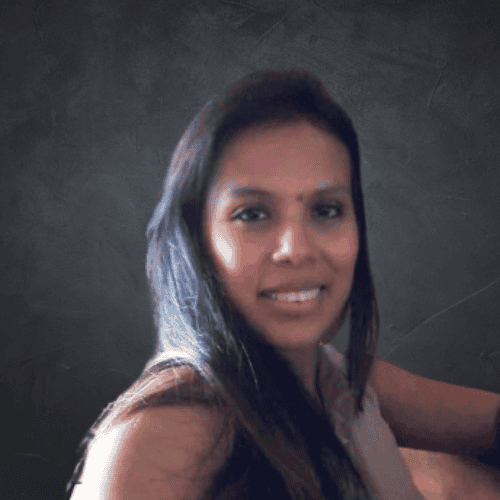 Janine Avila Chicas Belize Real Estate Agent iSearch Belize Real Estate and Property Management