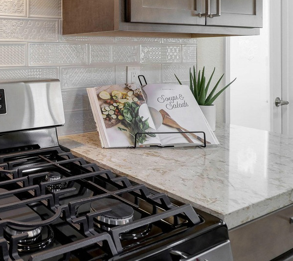 How To Stage A Kitchen Home Design Ideas