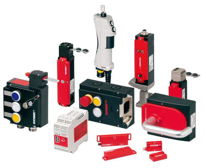 Interlocks Gate Switch ISE Controls is proud to represent some of the