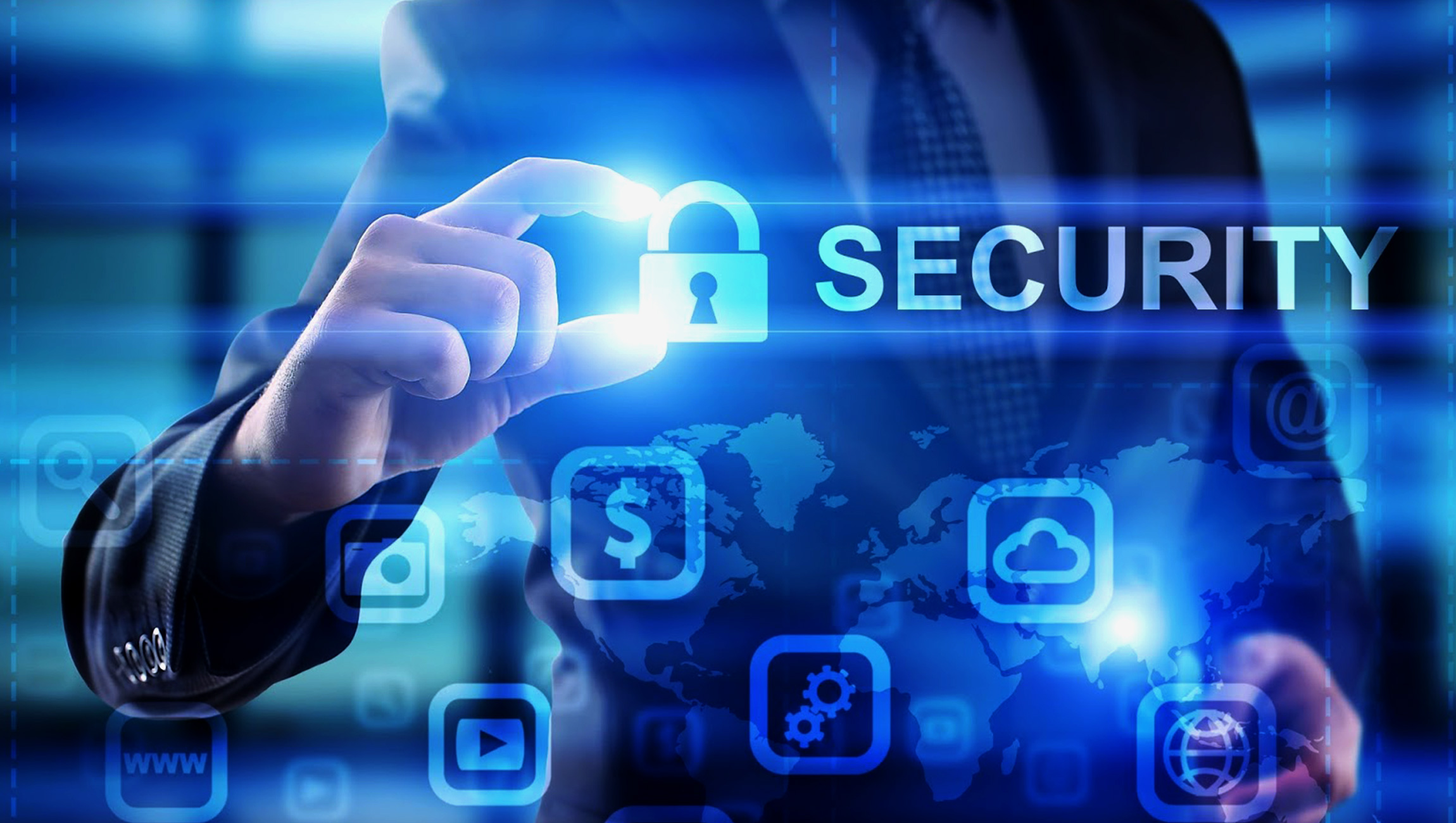 Cyber Security The Insider Threat iSeek Solutions