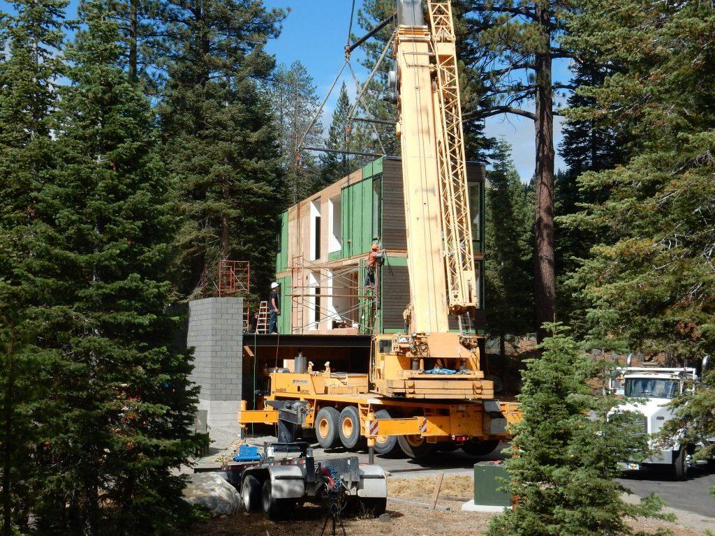 Modular Structures ISE Engineers