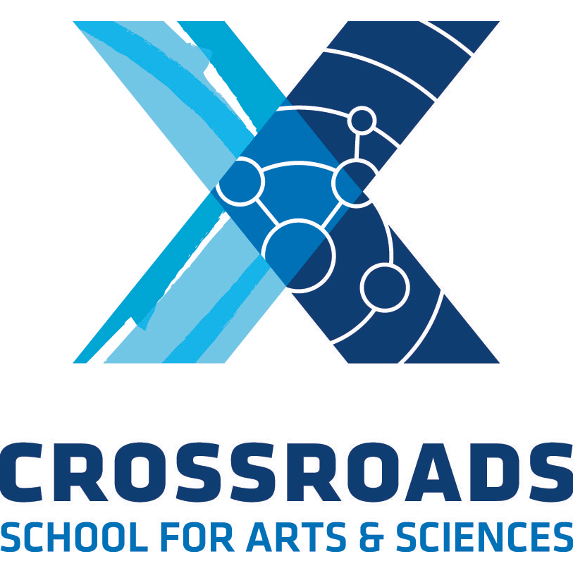 Crossroads Admissions Test Innovators