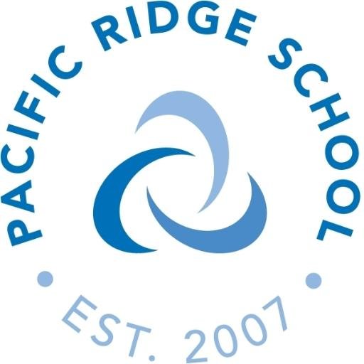 Pacific Ridge Admissions Test Innovators