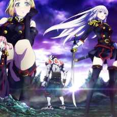 Mato Seihei no Slave Episode BATCH Subtitle Indonesia