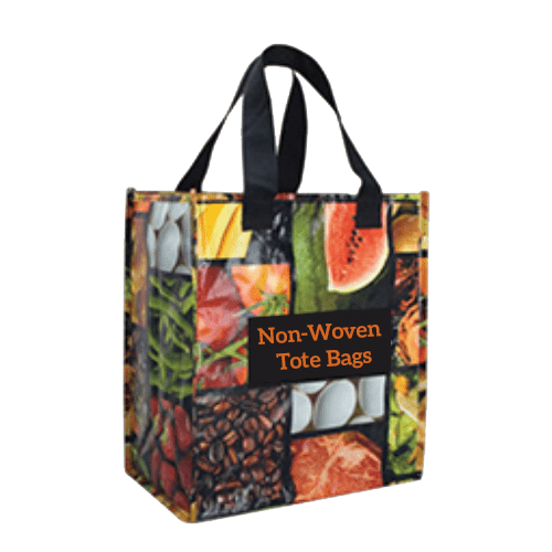 NonWoven Tote Bags Wholesale USA NonWoven Tote Bags for Sale