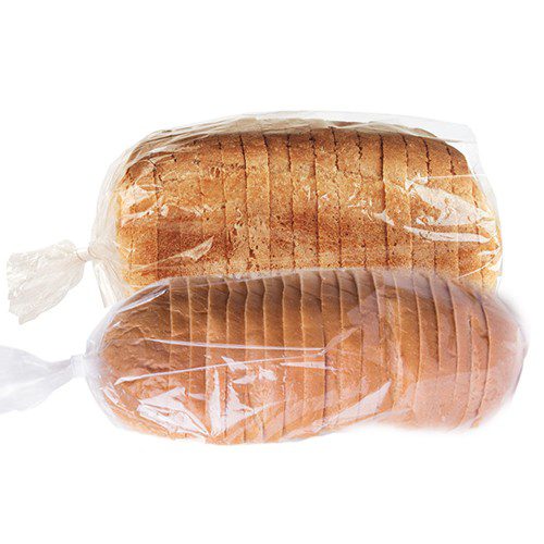 Bread Bags Wholesale Custom Plastic Bakery Bags Wholesale USA