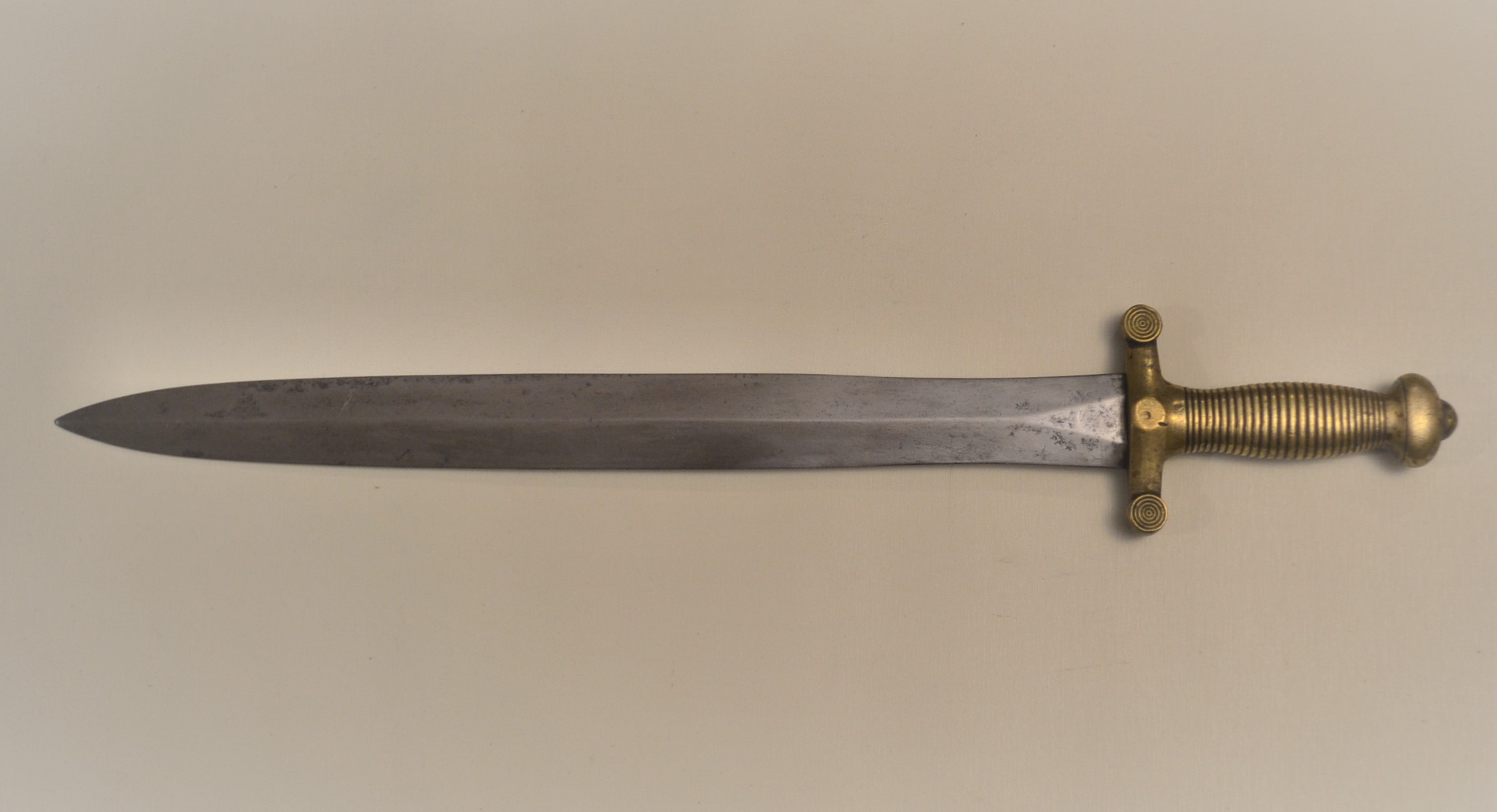 SOLD 1831 French Infantry Gladius I sell swords