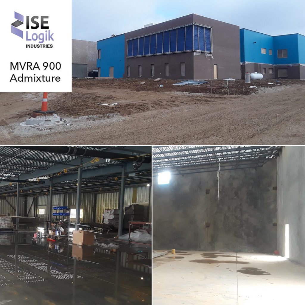 Project Profiles ISE Logik