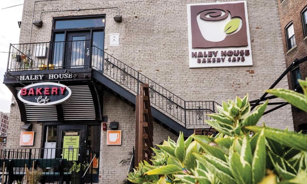 Roxbury Neighborhood Guide Isenberg Projects