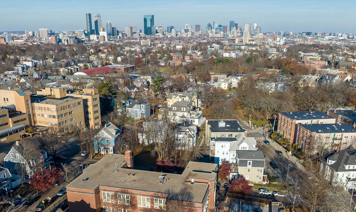 Home Isenberg Projects