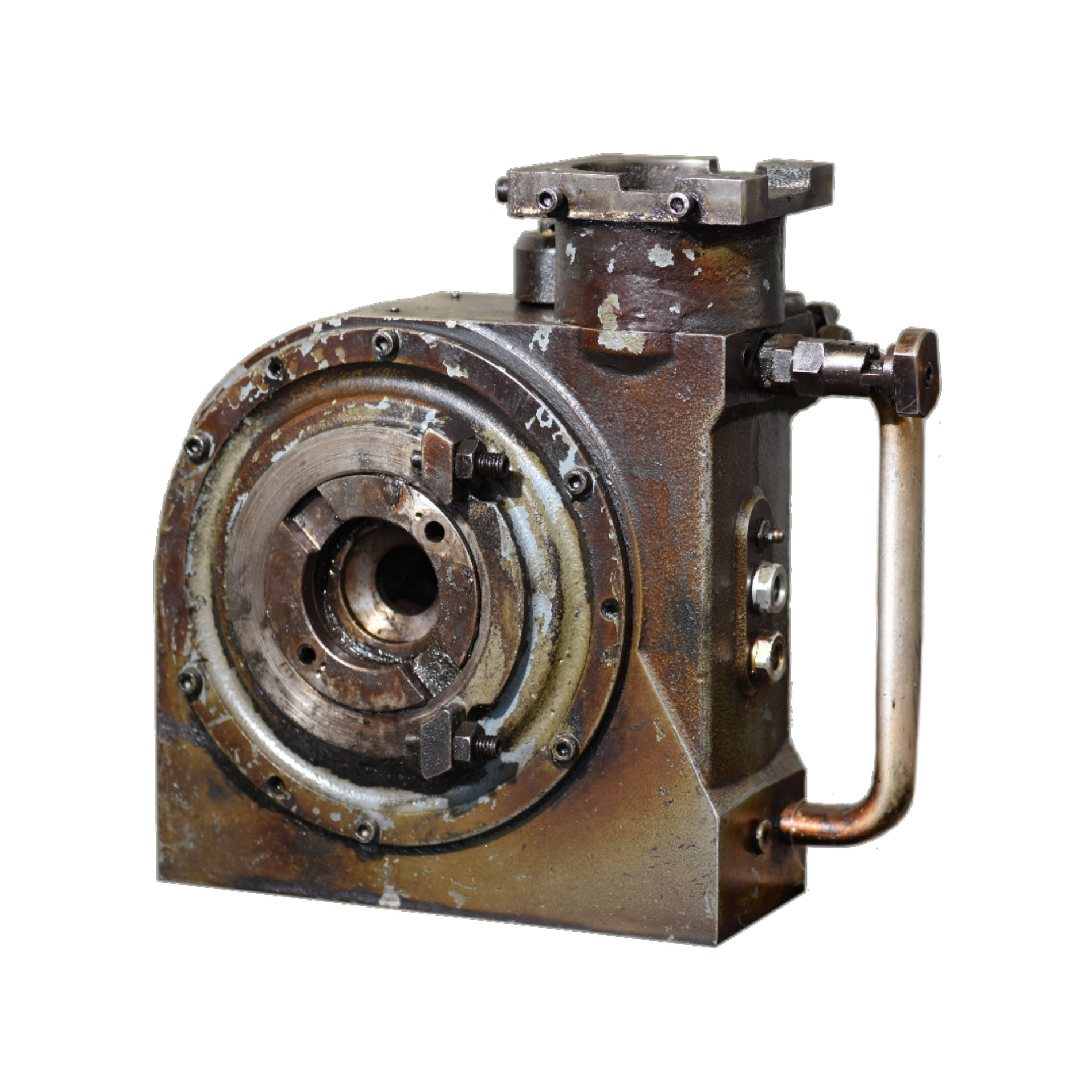 SETO Repair IS Engineering AG