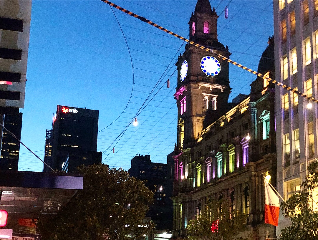 Top Places You Must Visit in Melbourne, Australia ISEP Study Abroad