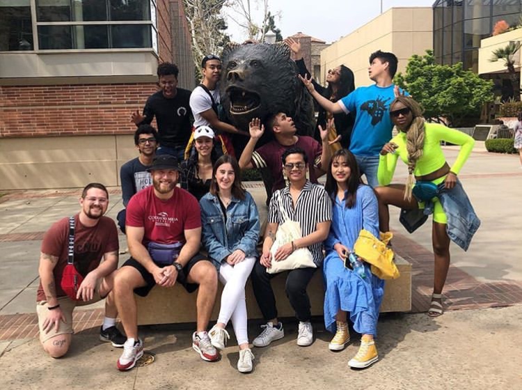 5 Differences Between Universities in Spain and the U.S. ISEP Study