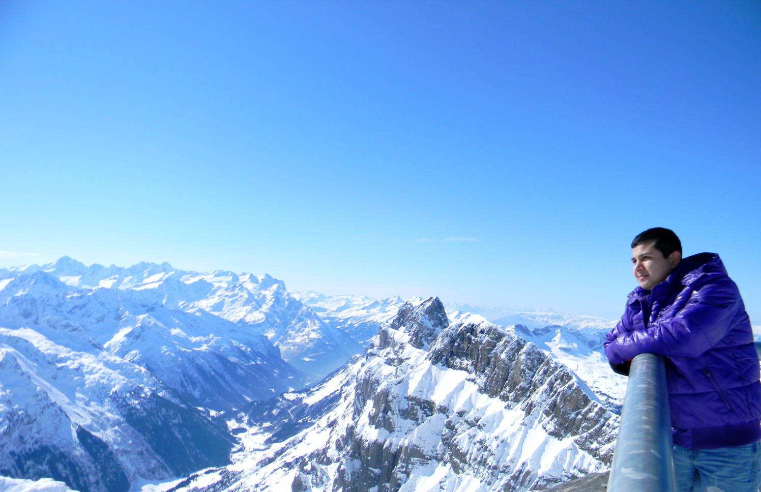 4 Reasons Why You Should Study Abroad in Switzerland ISEP Study Abroad