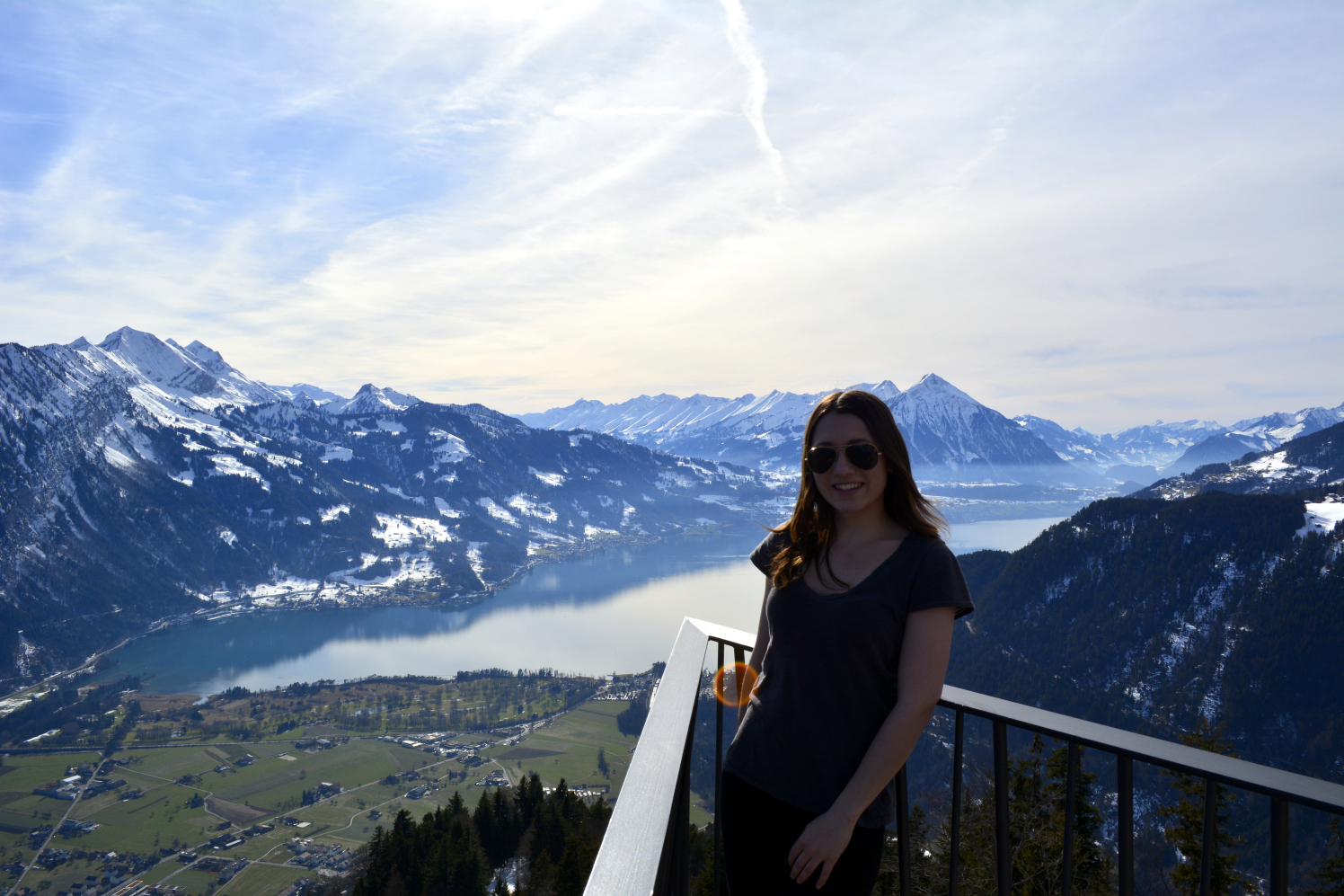 4 Reasons Why You Should Study Abroad in Switzerland ISEP Study Abroad