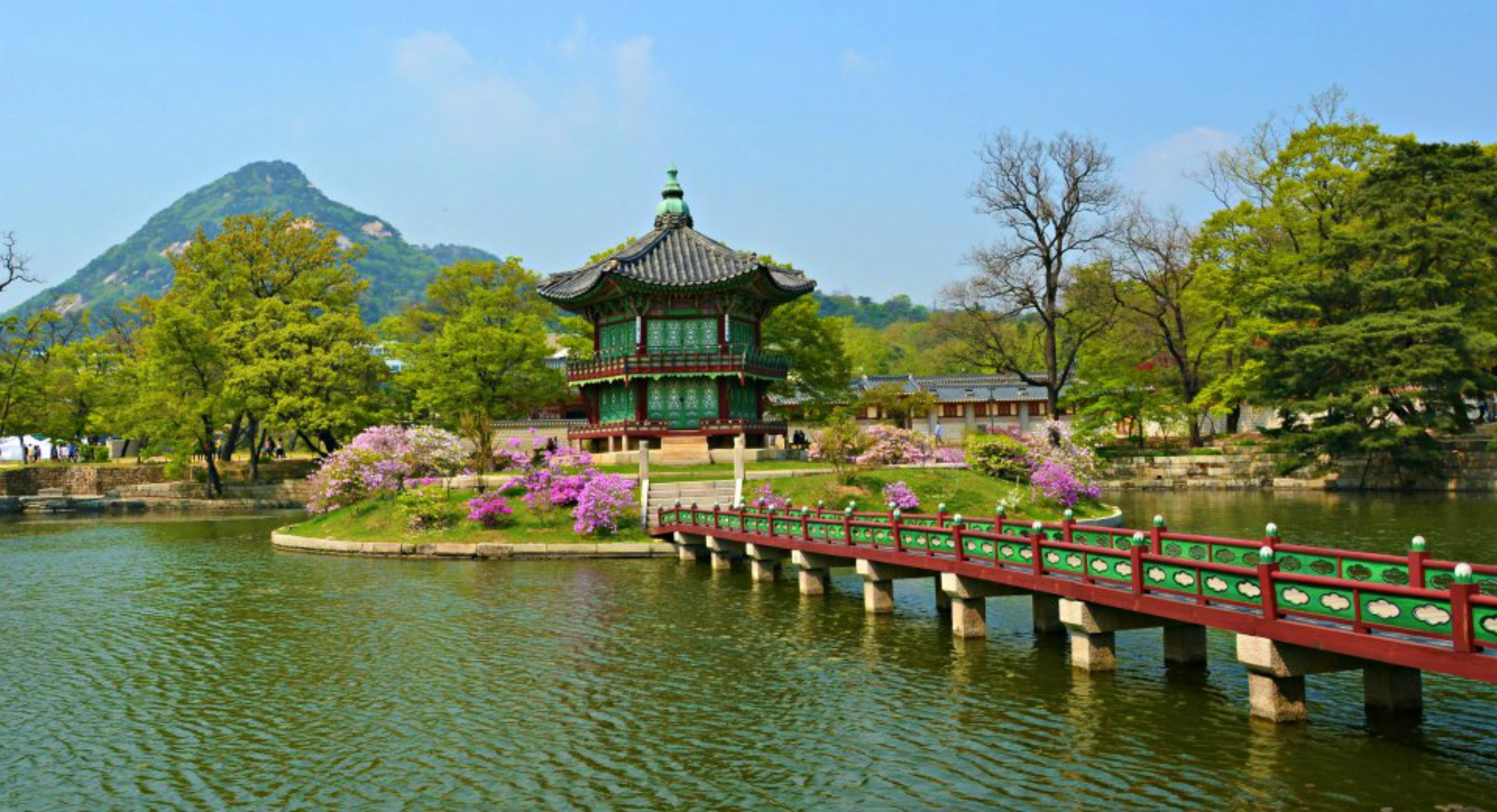 Study Abroad in South Korea ISEP Study Abroad