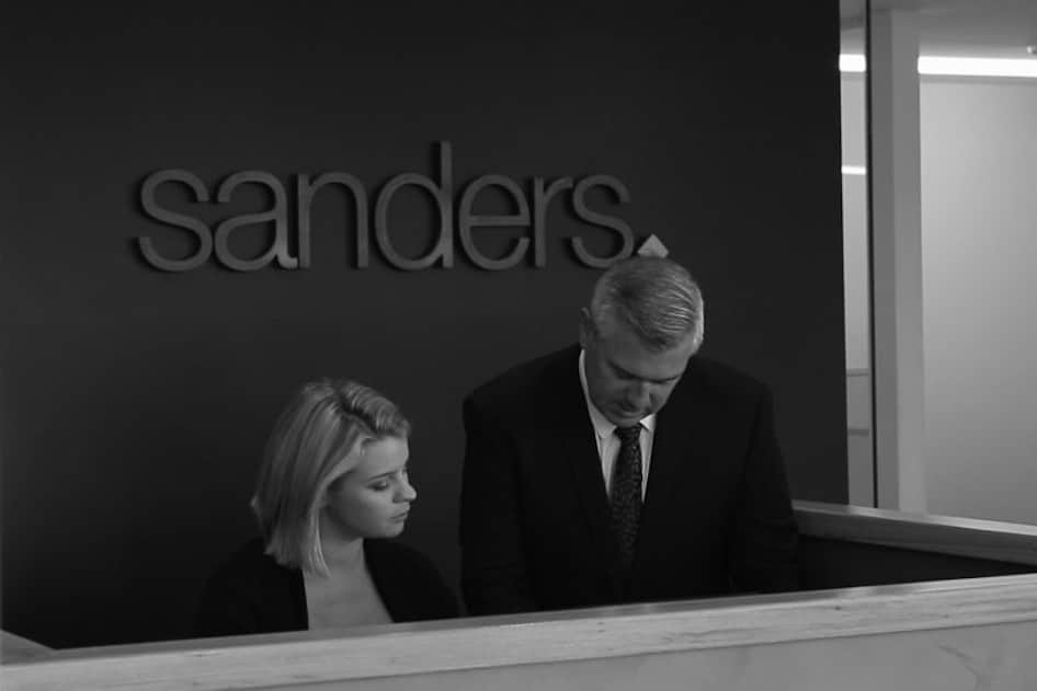 Sanders Property Agents Iserve Technologies