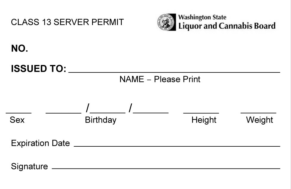 Washington MAST Permit In 3 Easy Steps iServeSmart