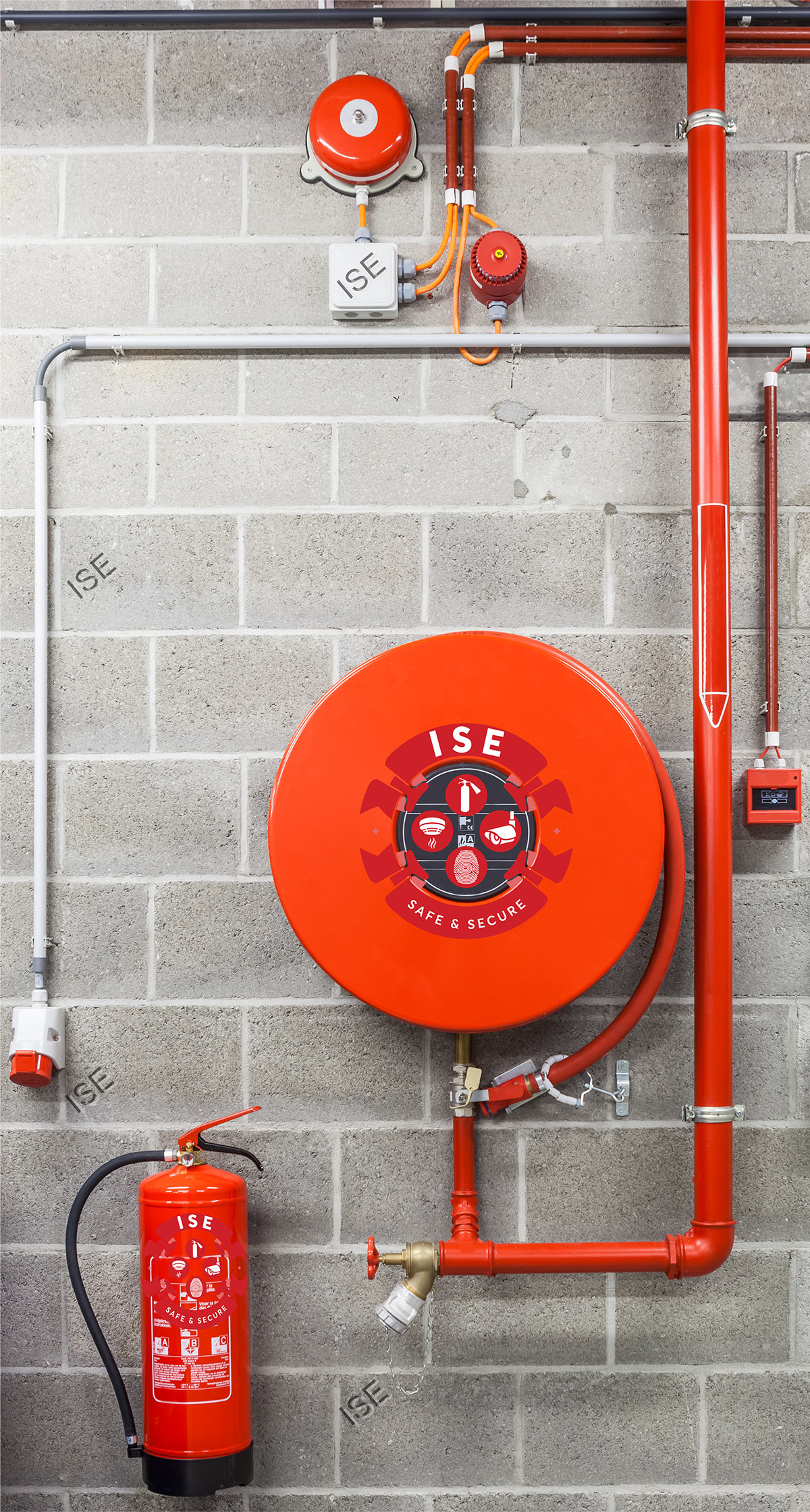 Fire Hydrant Industrial Safety Enterprises