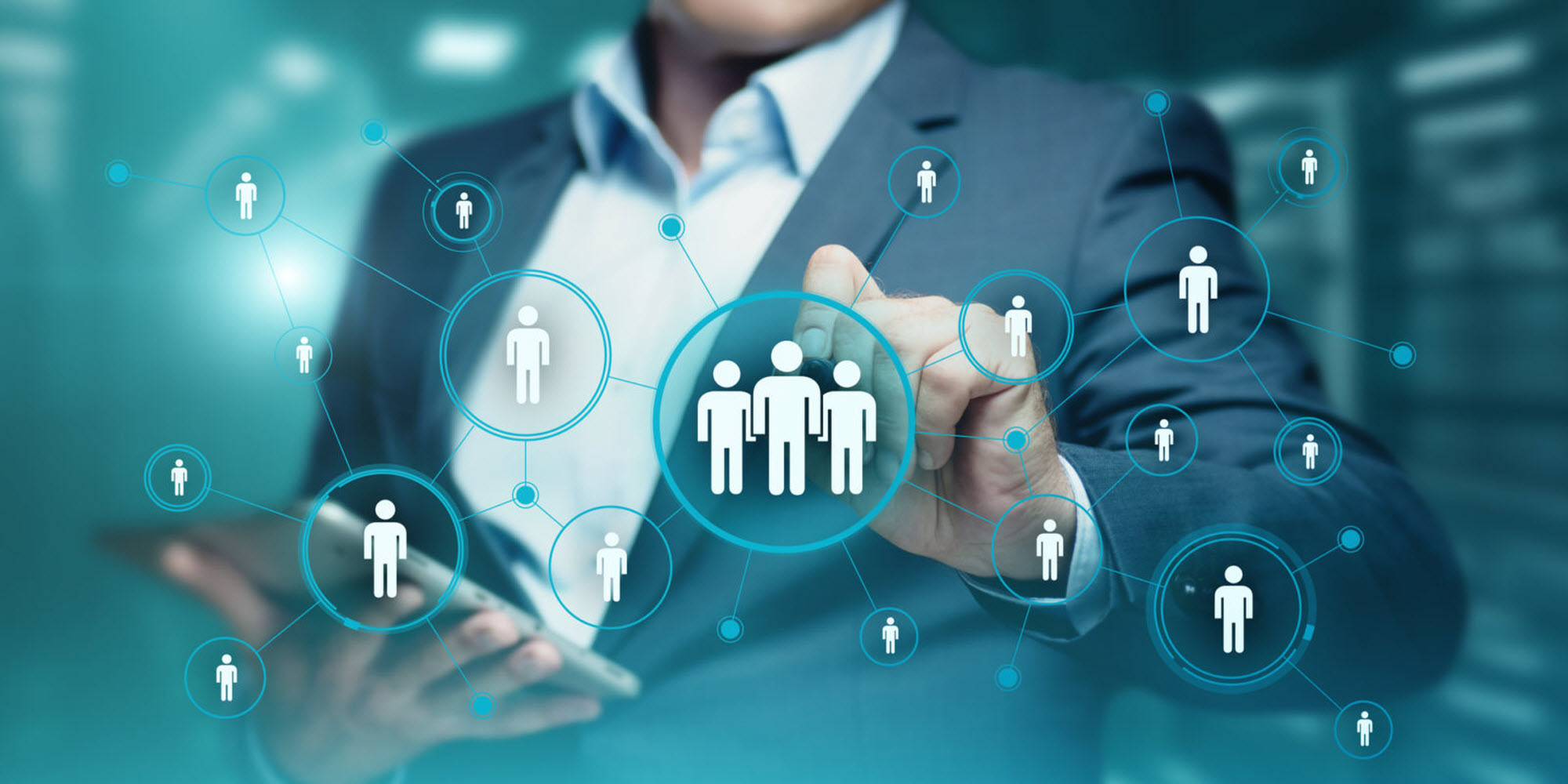 Supervisory Management Skills ISET