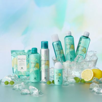 ミントリープ クールバス セット HOUSE OF ROSE/ハウス オブ ローゼ 三越伊勢丹オンラインストア・通販【公式】