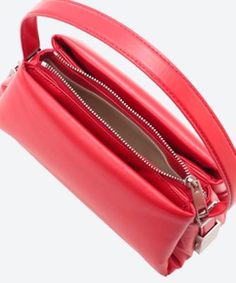 PILLOW MINI ／ RED 24FWB030121109 OSOI (Women)/オソイ 三越伊勢丹オンラインストア・通販【公式】