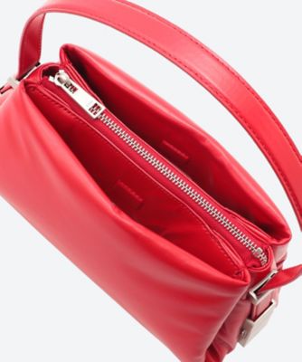 PILLOW MINI ／ RED 24FWB030121109 OSOI (Women)/オソイ 三越伊勢丹オンラインストア・通販【公式】