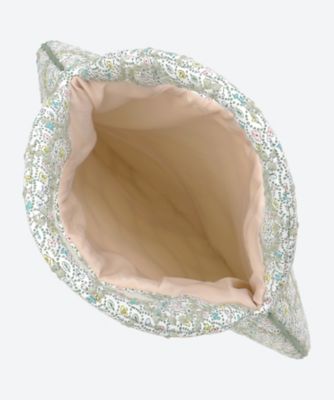 バッグ egg bag “forest wave” × “tambourine” mina perhonen/ミナ ペルホネン 三越