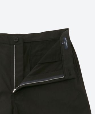 COMME des GARCONS HOMME (Men)/コム デ ギャルソン オム パンツ 綿バックサテン 製品洗 HL―P020―051