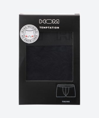 ボクサーパンツ 前閉じ HMB742888― HOM (Men)/オム 三越伊勢丹オンラインストア・通販【公式】