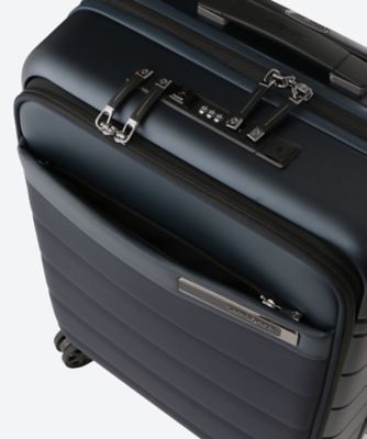 Samsonite/サムソナイト スーツケース スピナー55EXP KH3 002 スーツケース・キャリーケース クリアランス買い