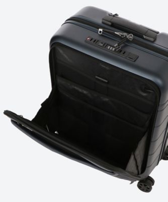 Samsonite/サムソナイト スーツケース スピナー55EXP KH3 002 スーツケース・キャリーケース クリアランス買い