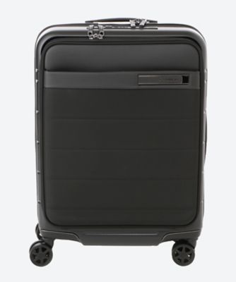 Samsonite/サムソナイト スーツケース スピナー55EXP KH3 002 スーツケース・キャリーケース クリアランス買い