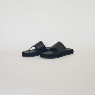 サンダル THONG PILLOW ファッション・服 三越伊勢丹オンラインストア・通販【公式】